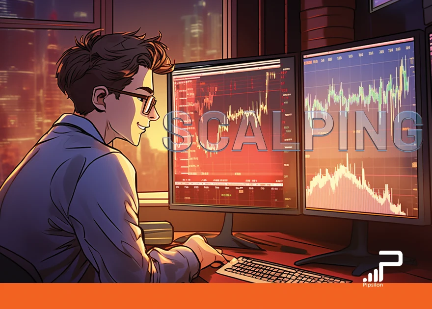 اسکالپ در فارکس یا اسکالپینگ (Scalping)