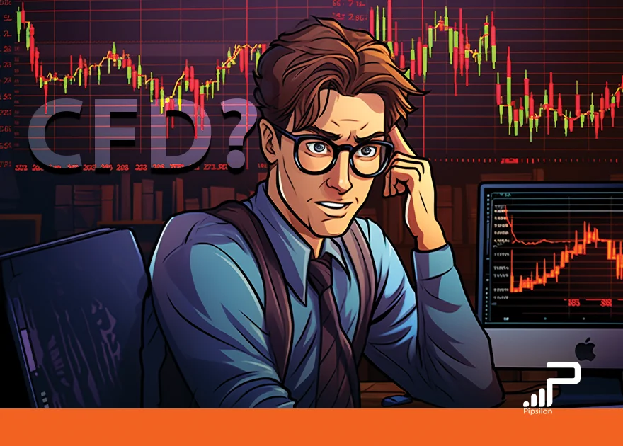 معاملات CFD چیست؟ 0 تا 100 معاملات مابه‌التفاوت در بازارهای مالی