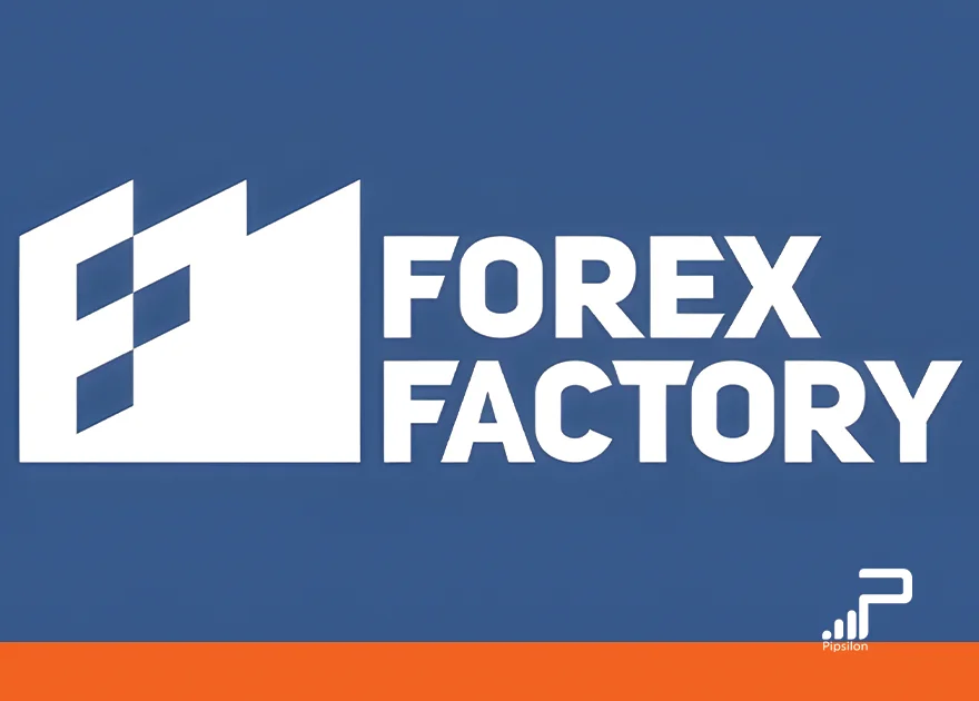 آموزش فارکس فکتوری (Forex Factory) - پیپسیلون