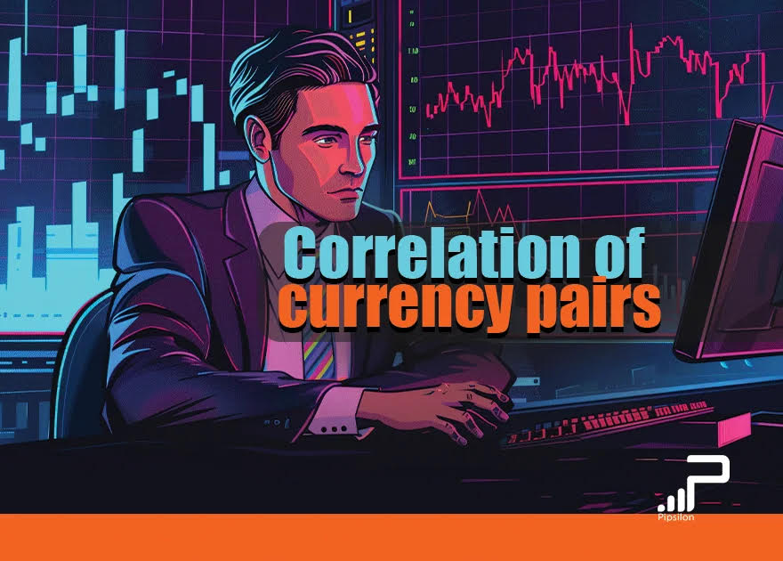 همبستگی جفت ارزها در فارکس؛ 5 دلیل استفاده و جداول کورلیشن (Correlation)