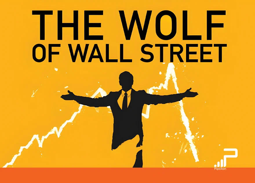 فیلم گرگ وال استریت (The Wolf of Wall Street)؛ شاهکار مارتین اسکورسیزی