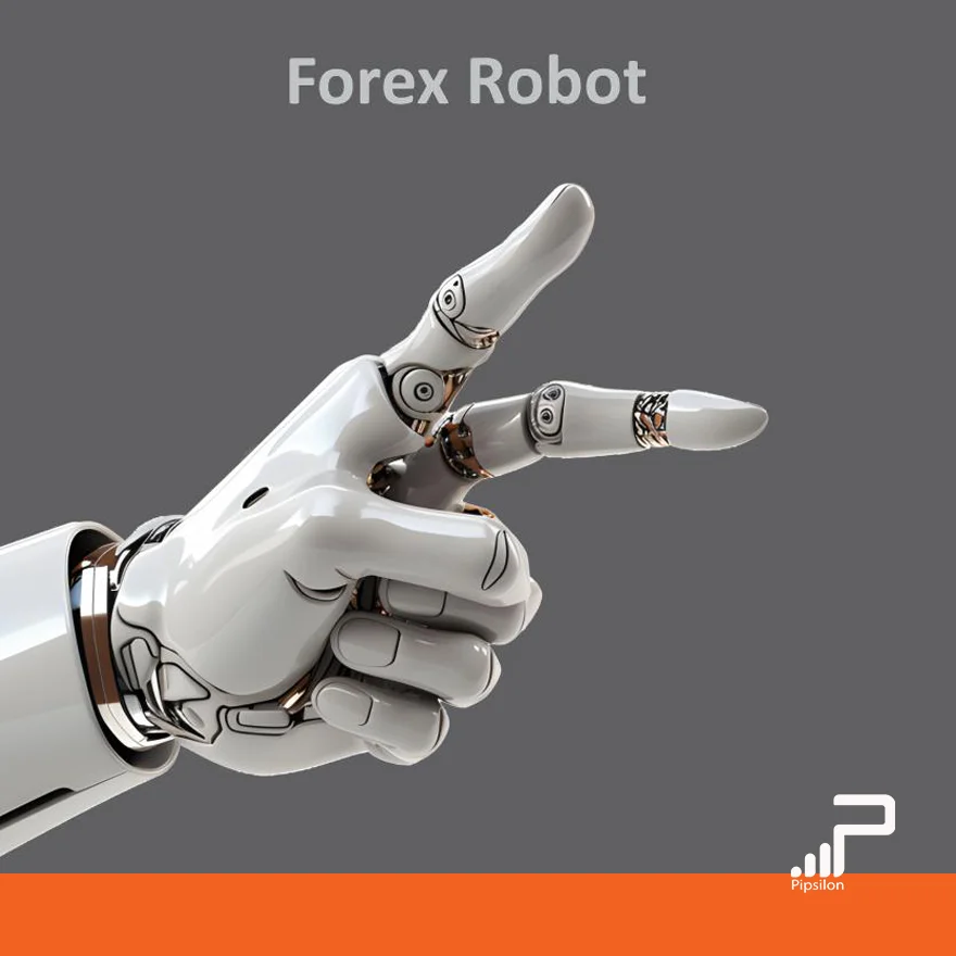 ربات فارکس (Forex Robot)