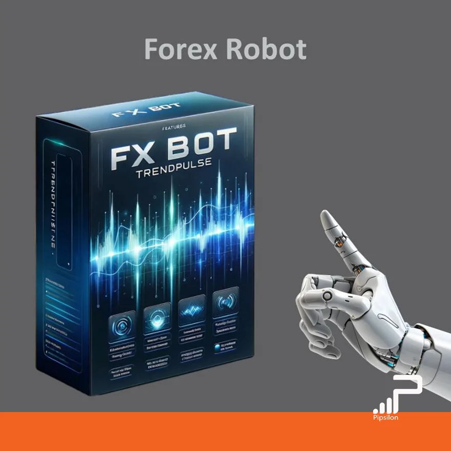 ربات فارکس (Forex Robot)