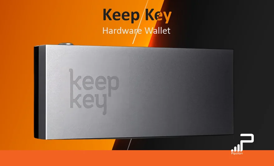 کیف پول سخت‌افزاری (Hardware Wallet)