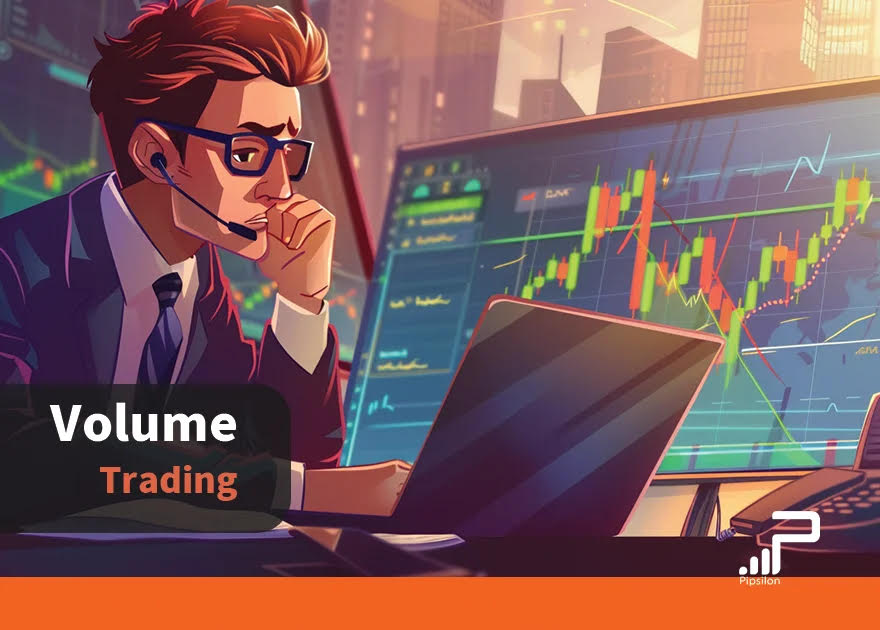 ولوم تریدینگ یا والیوم تریدینگ (Volume Trading) چیست؟