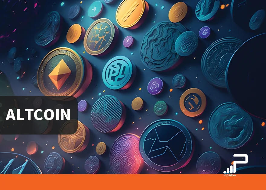 آلت کوین (Altcoin) چیست؟