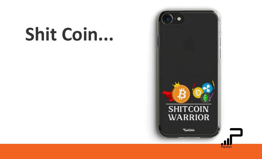 شت کوین (Shitcoin) چیست؟